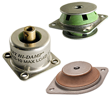 Click here for more on Avionics Vibration Isolation Mounts.
