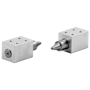 3098-009000 Spring Loaded Rear Retainer