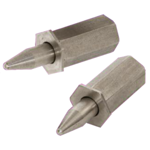 91703-1 Spring Loaded Rear Retainer