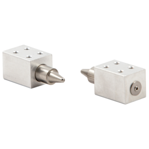 3098-005000 Spring Loaded Rear Retainer