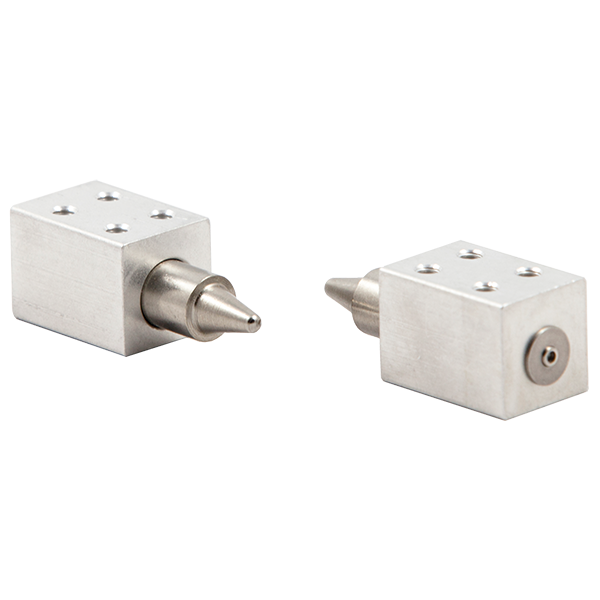 3098-005000 Spring Loaded Rear Retainer