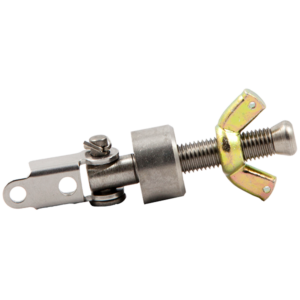 3393-001000 Lock-Wire Front Retainer