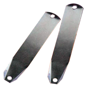 885368-09804 4-Inch Tapered Bonding Strap