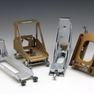Trays