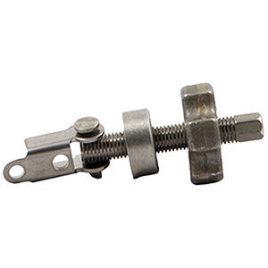 SLR2 Self-Locking Front Retainer