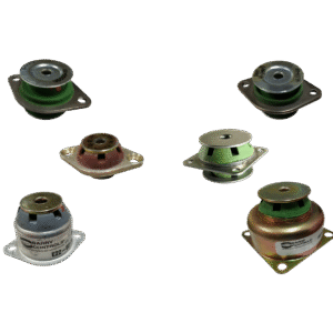 Low Profile Center Plate