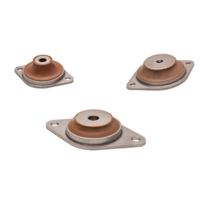 Low Profile Base Plate